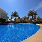Lejlighed In Almadraba