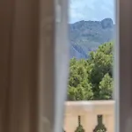 In Almadraba Lejlighed *