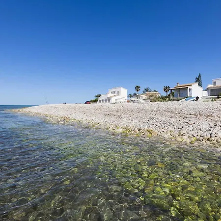 In Almadraba Apartment Denia