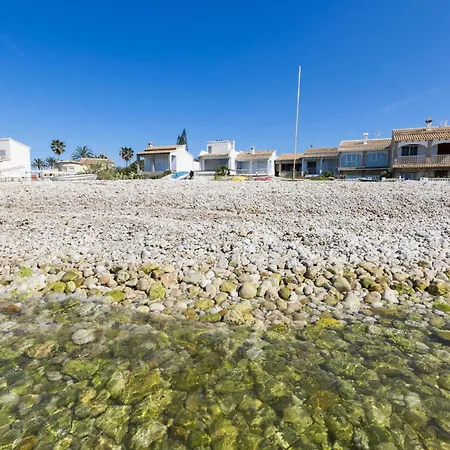 In Almadraba Apartment Dénia