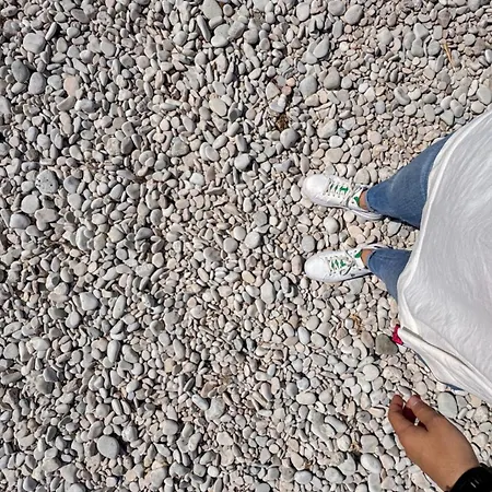 In Almadraba Apartment *