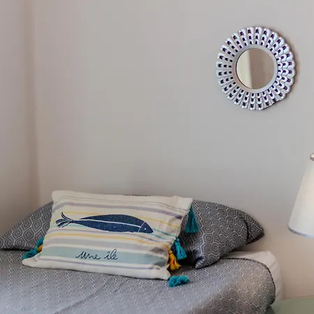 In Almadraba Apartment Denia