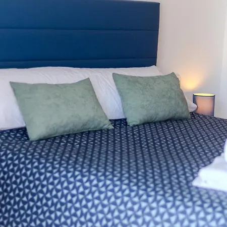 Apartment In Almadraba Denia