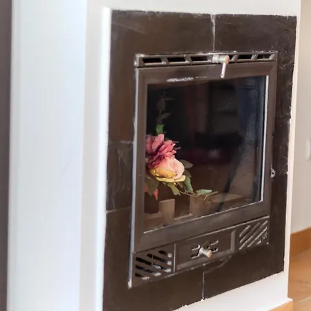 Apartment In Almadraba