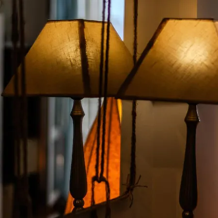 In Almadraba * Denia