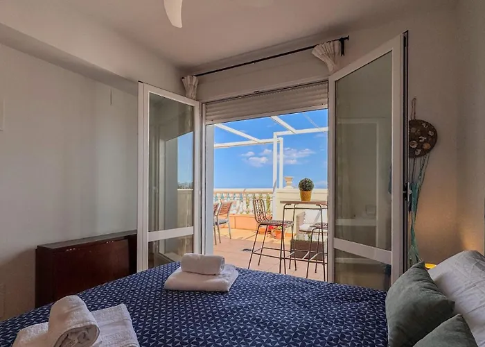 In Almadraba Διαμέρισμα Denia