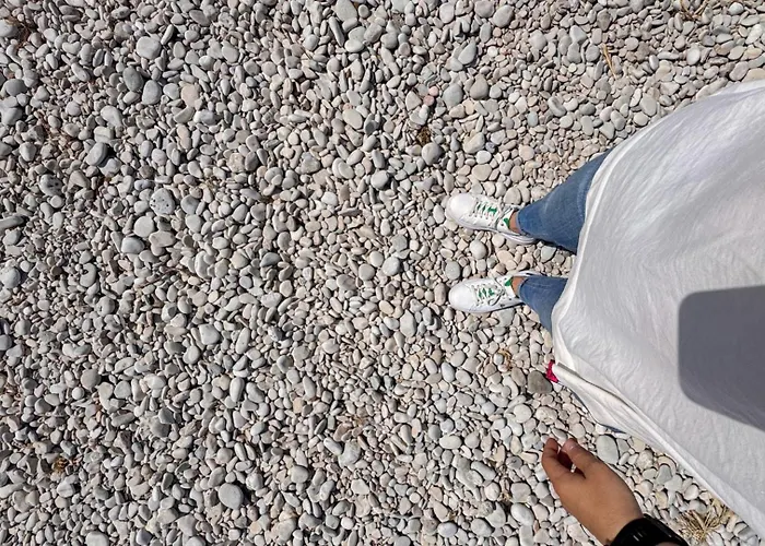 In Almadraba Διαμέρισμα *