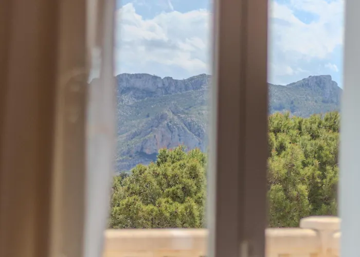 Διαμέρισμα In Almadraba