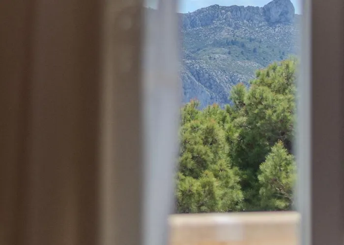 In Almadraba Διαμέρισμα *