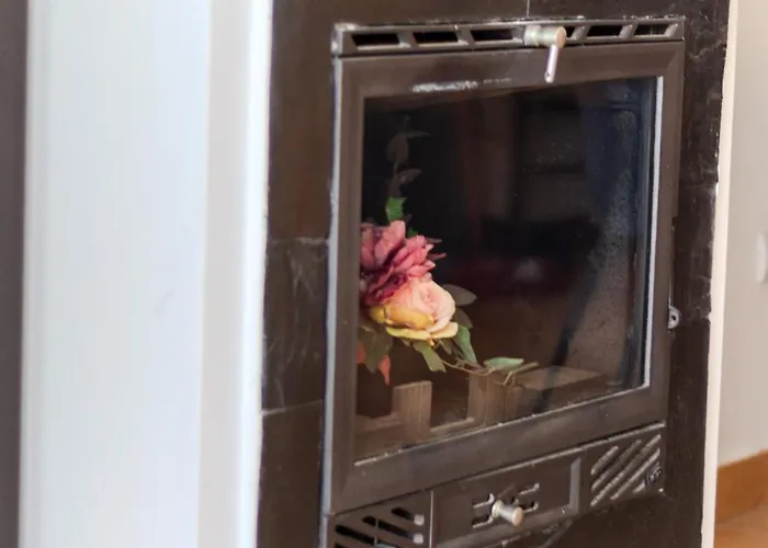 Διαμέρισμα In Almadraba