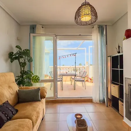 In Almadraba Apartamento *