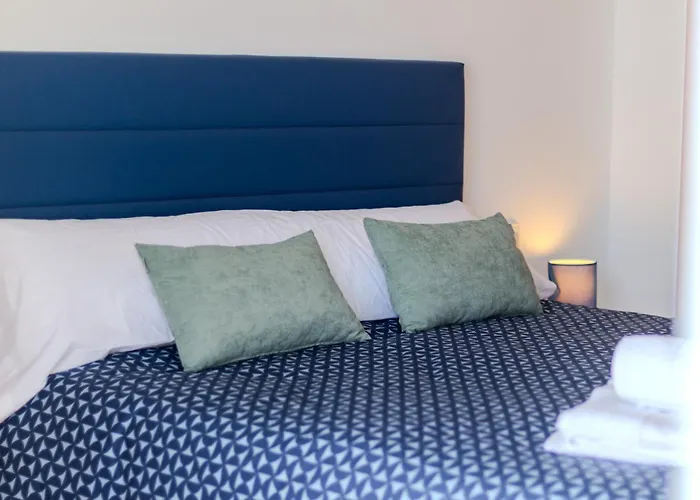 Apartamento In Almadraba