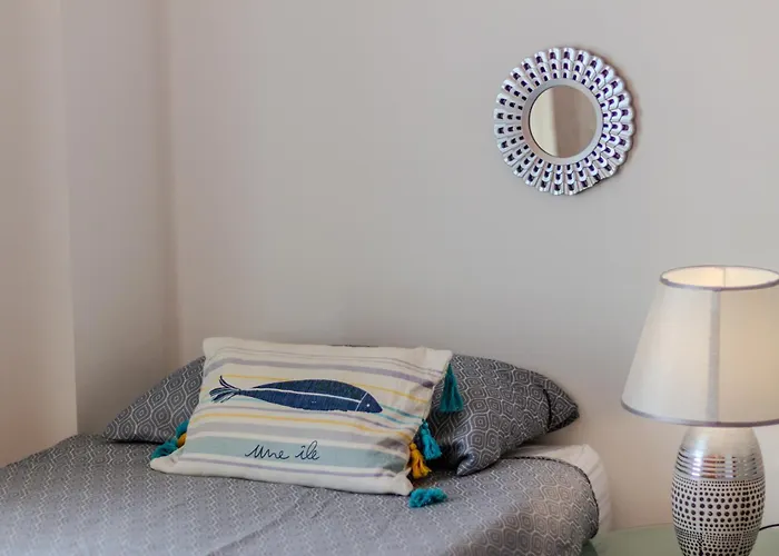 In Almadraba Apartamento Dénia