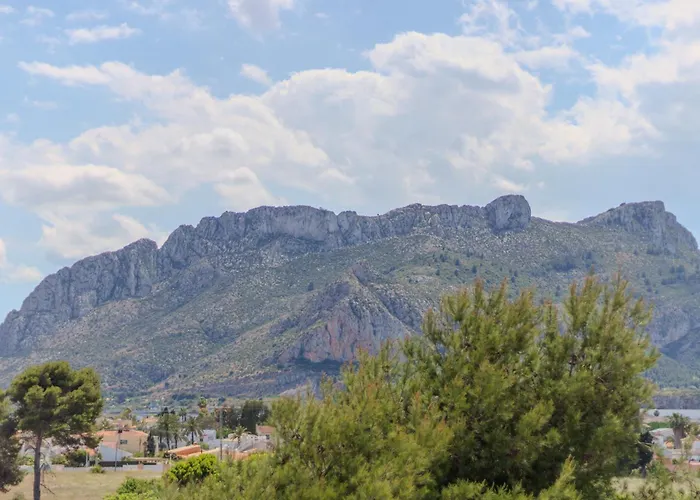 Apartamento In Almadraba *