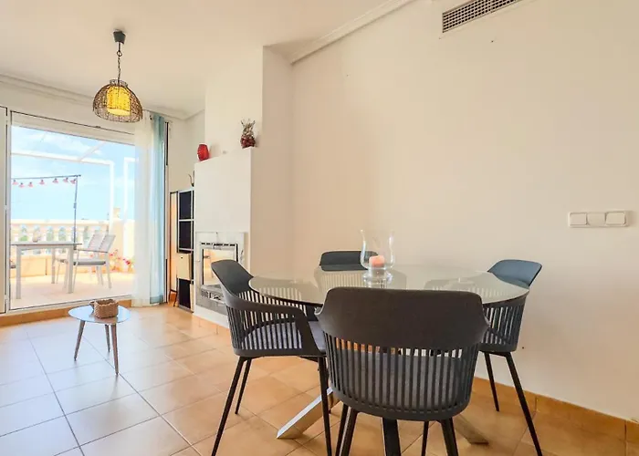 Apartamento In Almadraba Dénia